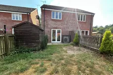 Highfield Close, Clipstone Village, MANSFIELD