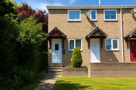 Property responsive