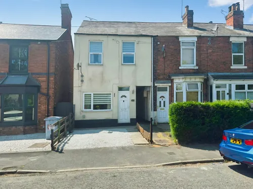 West Carr Road, Retfordphoto
