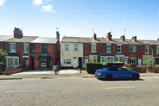 West Carr Road, Retford