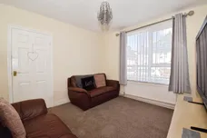 The Newry, Leicester