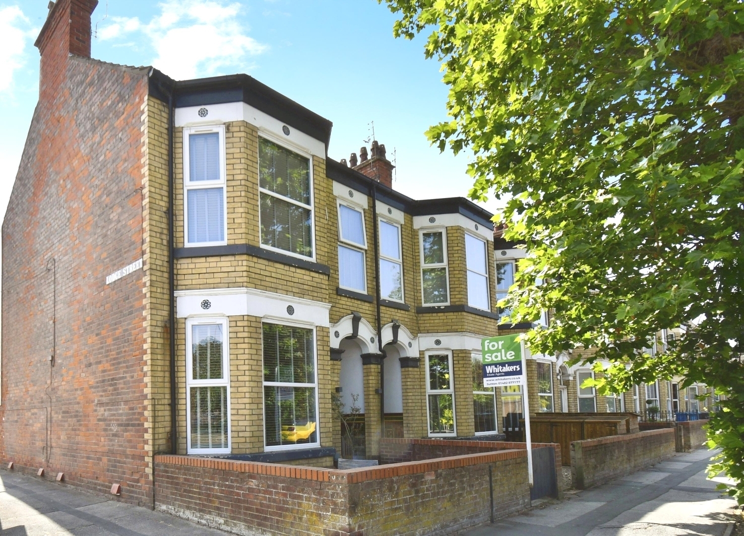 Holderness Road, Hull Image 1