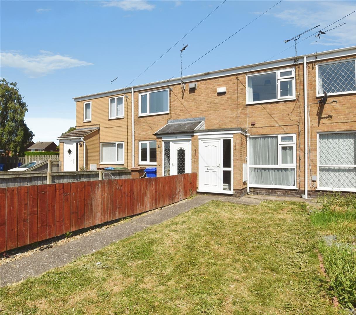 Magdalen Court, Hedon Image 1