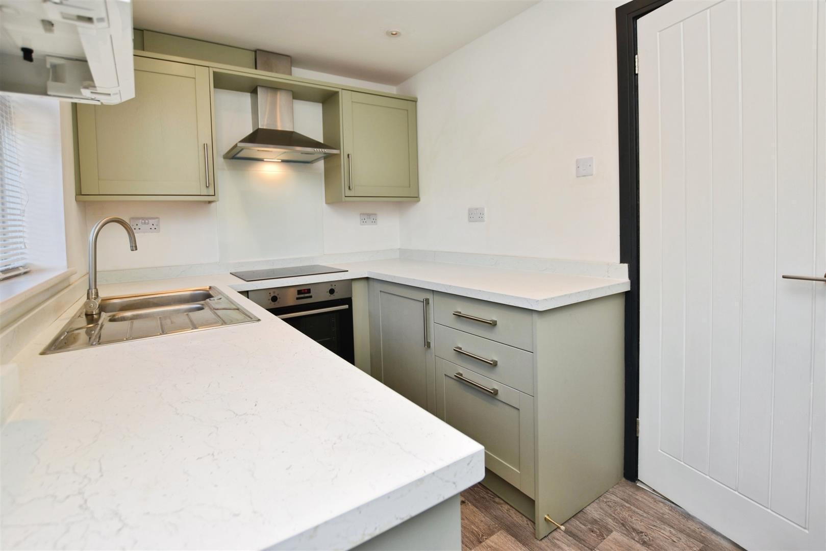 Magdalen Court, Hedon Image 2