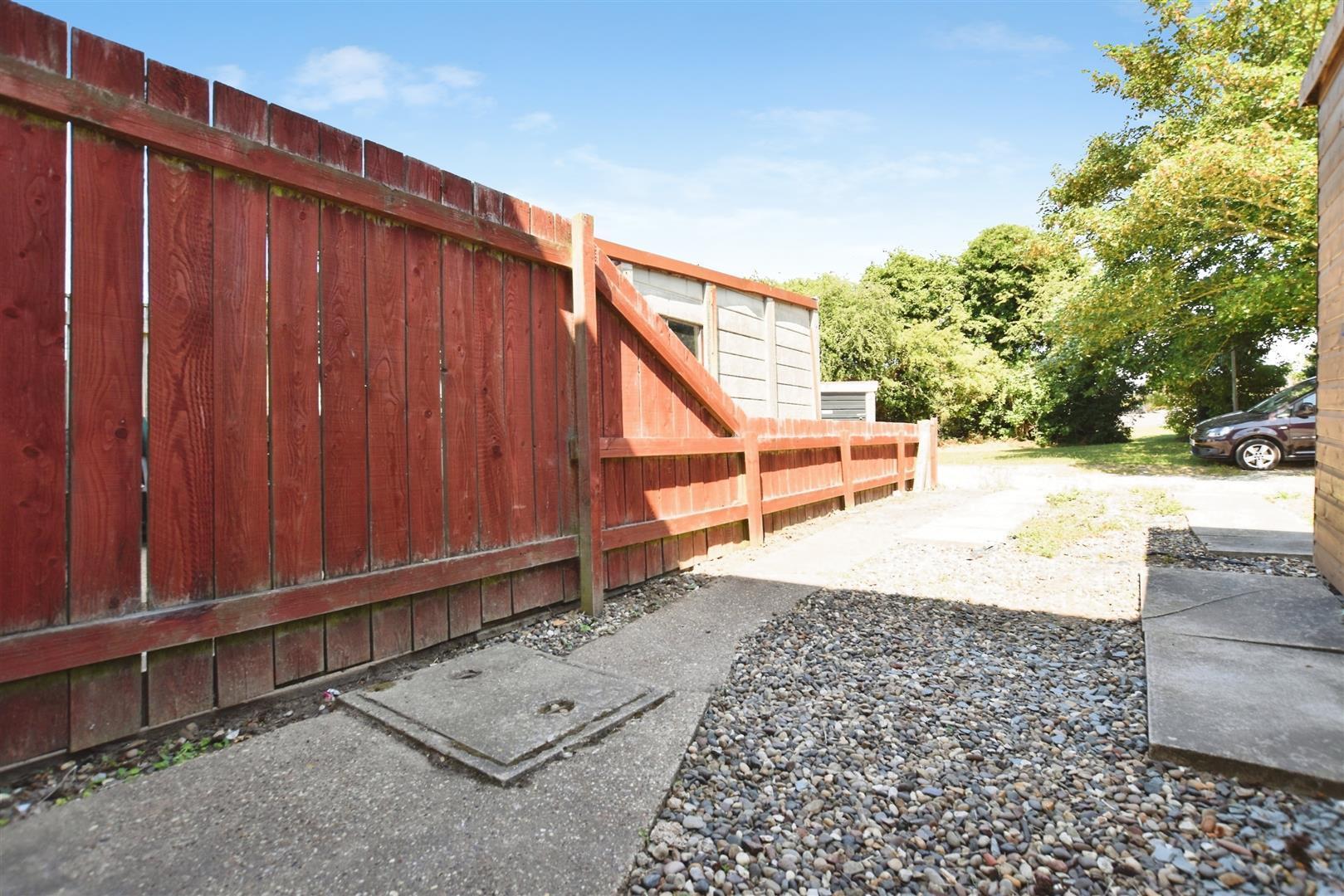 Magdalen Court, Hedon Image 3