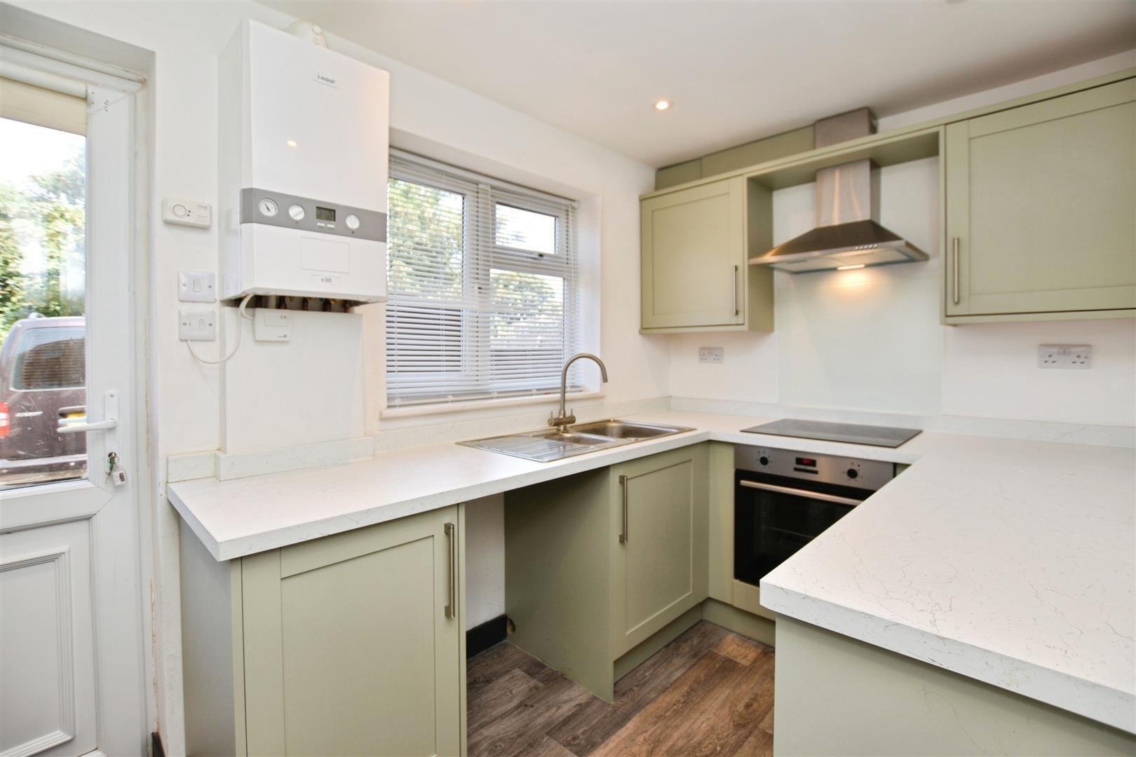 Magdalen Court, Hedon Image 6