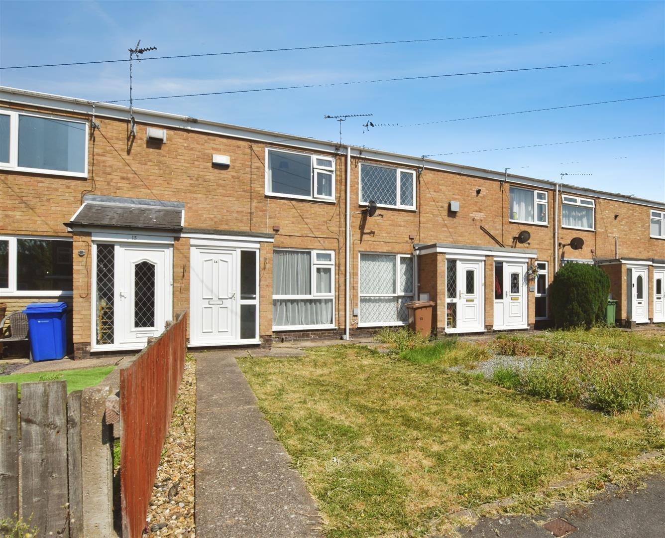 Magdalen Court, Hedon Image 8