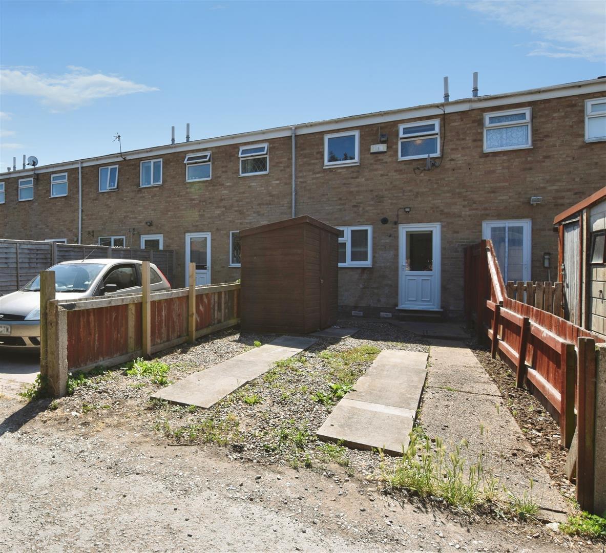 Magdalen Court, Hedon Image 12