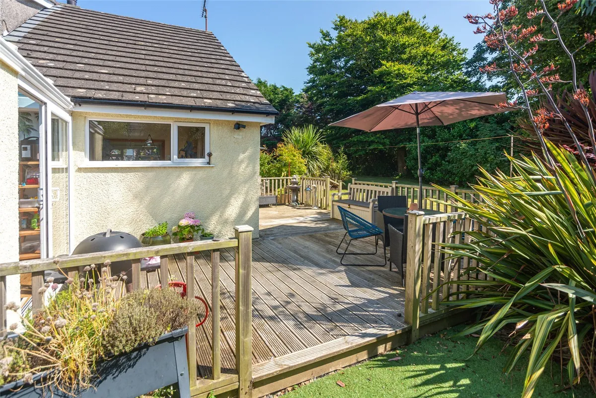 Cemaes Bay, Isle of Anglesey, LL67