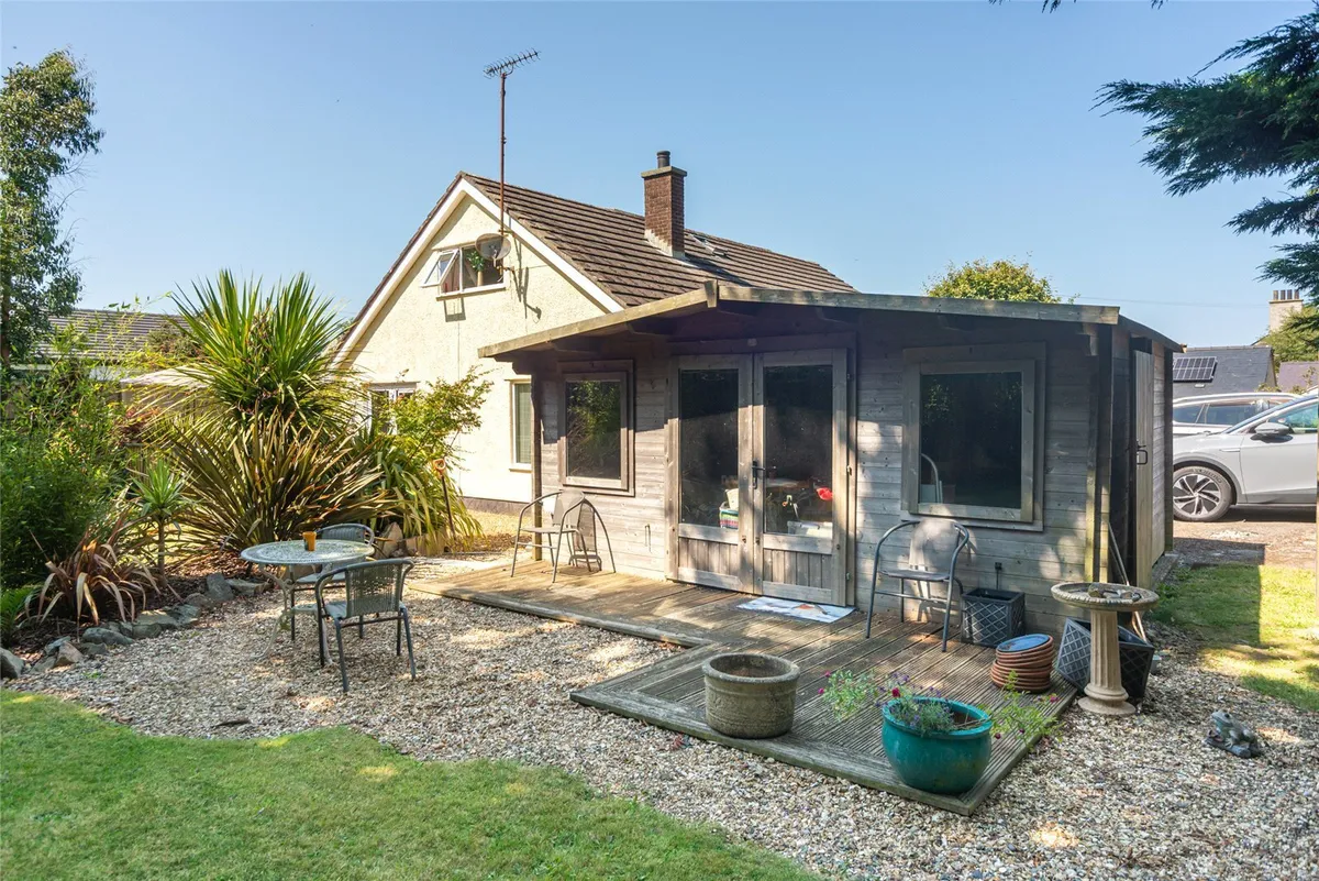 Cemaes Bay, Isle of Anglesey, LL67