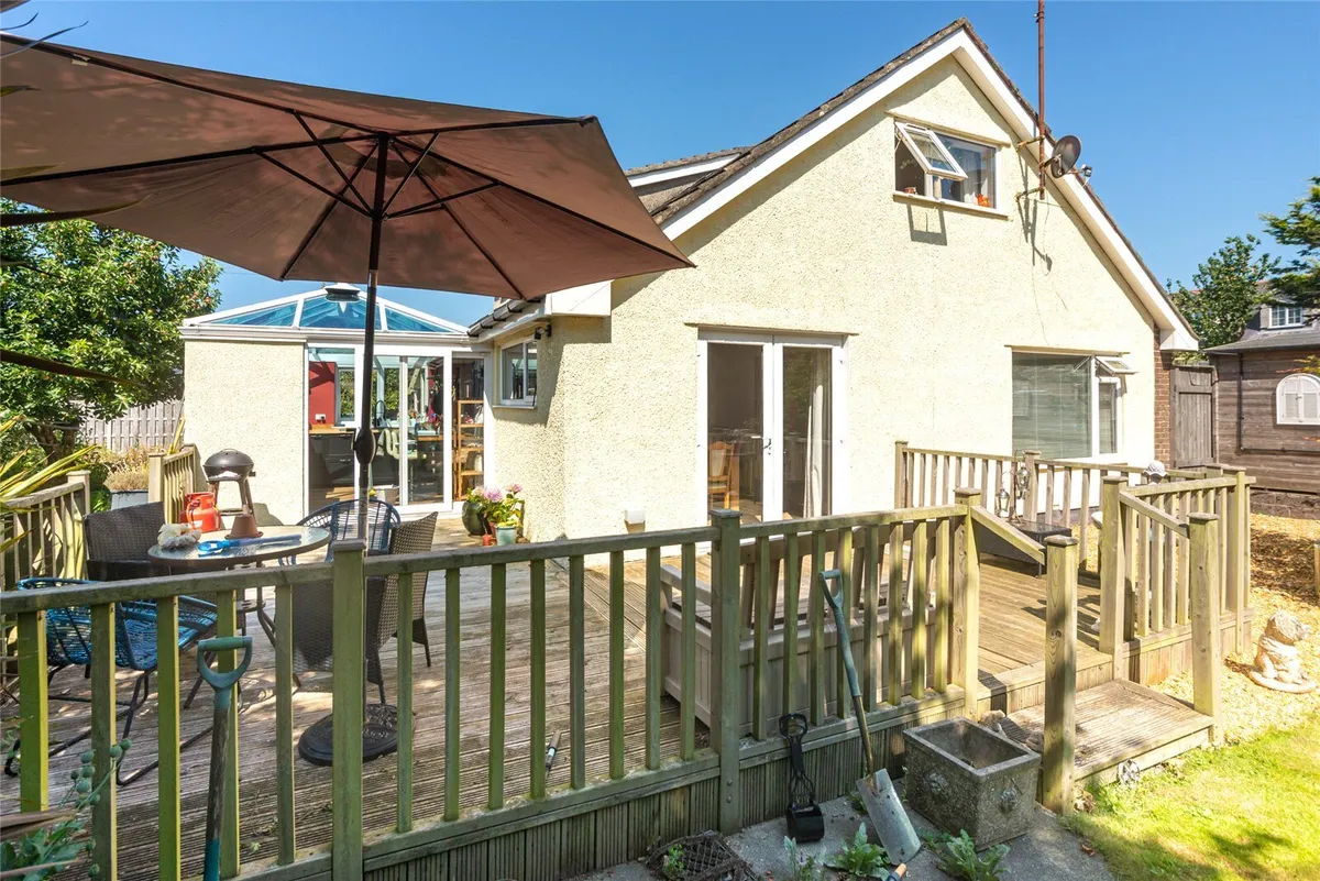 Cemaes Bay, Isle of Anglesey, LL67