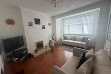 Fieldhouse Road, Leicester