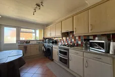 Fieldhouse Road, Leicester