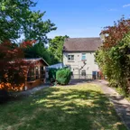 Gammons Lane, Watford, WD24