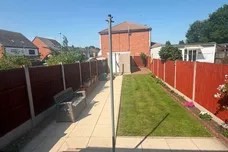 Fieldhouse Road, Leicester