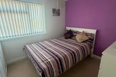 Fieldhouse Road, Leicester