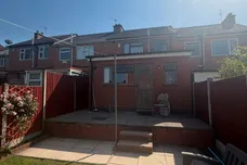 Fieldhouse Road, Leicester