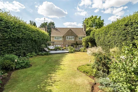 Withington, Cheltenham, GL54