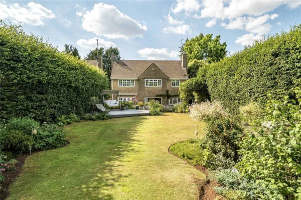 Withington, Cheltenham, GL54 photo 1