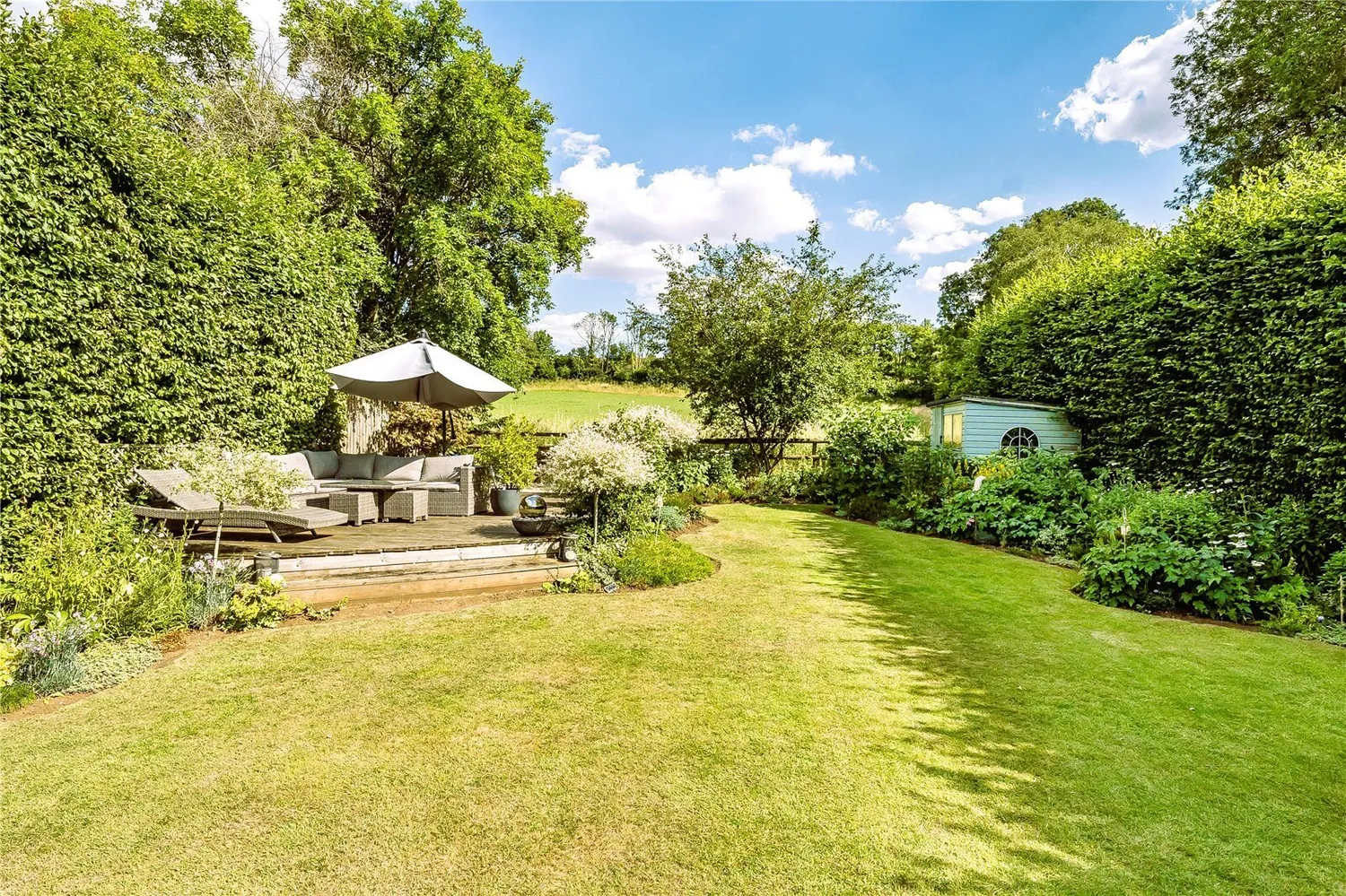Withington, Cheltenham, GL54 photo 2