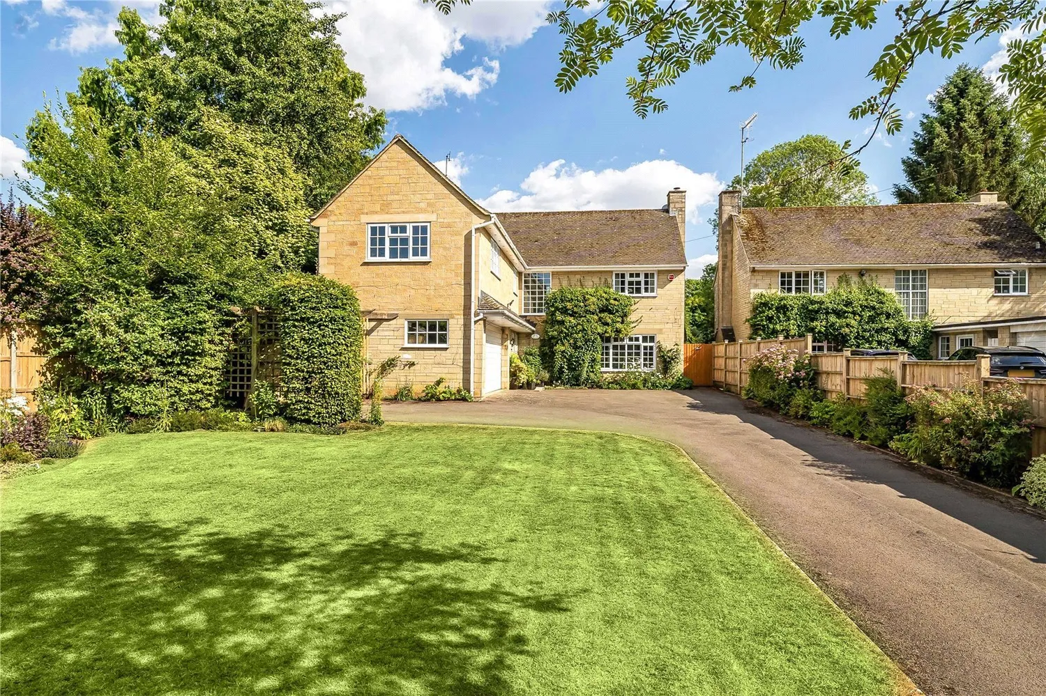 Withington, Cheltenham, GL54 photo 6