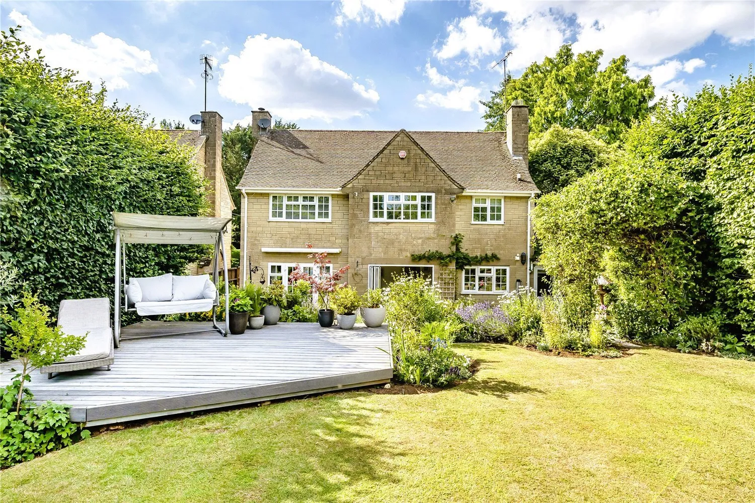 Withington, Cheltenham, GL54 photo 7