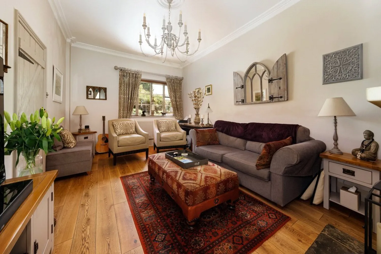 The Square, Toddington, GL54 photo 3