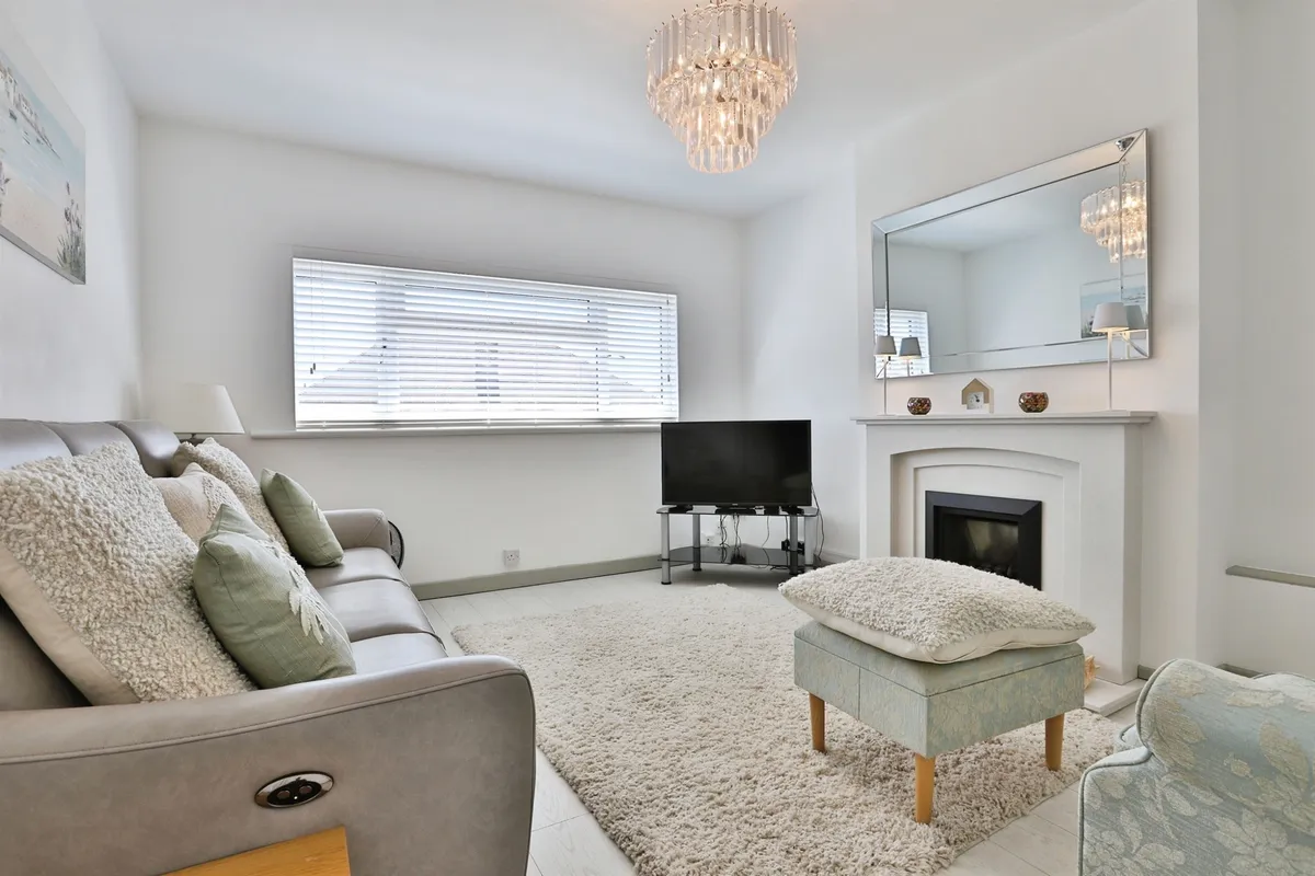 Worrell Drive, Poole