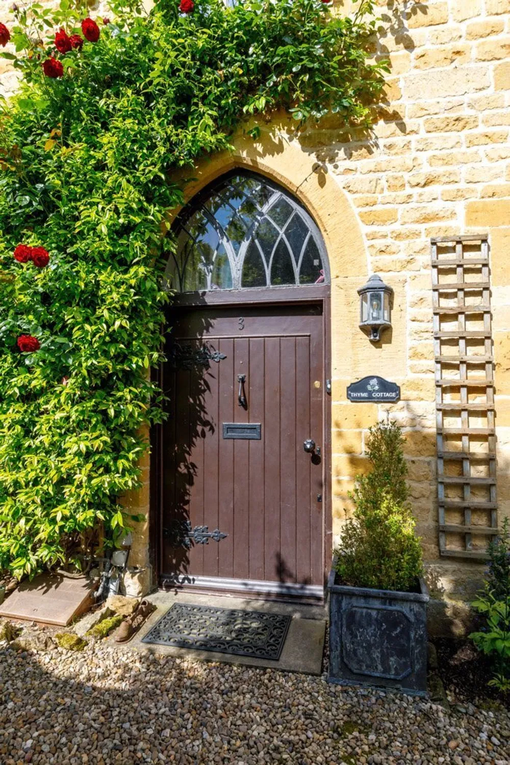 The Square, Toddington, GL54 photo 13