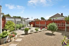 Worrell Drive, Poole