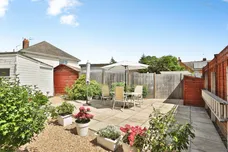 Worrell Drive, Poole
