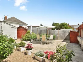 Worrell Drive, Poole thumb 3