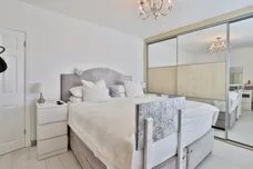 Worrell Drive, Poole