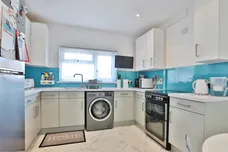 Worrell Drive, Poole