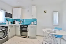 Worrell Drive, Poole