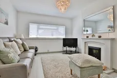 Worrell Drive, Poole