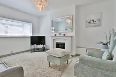 Worrell Drive, Poole