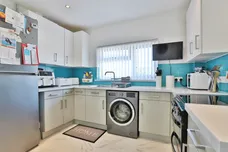 Worrell Drive, Poole