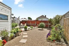 Worrell Drive, Poole