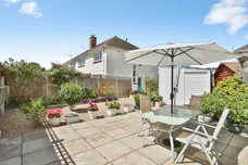 Worrell Drive, Poole