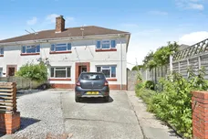 Worrell Drive, Poole