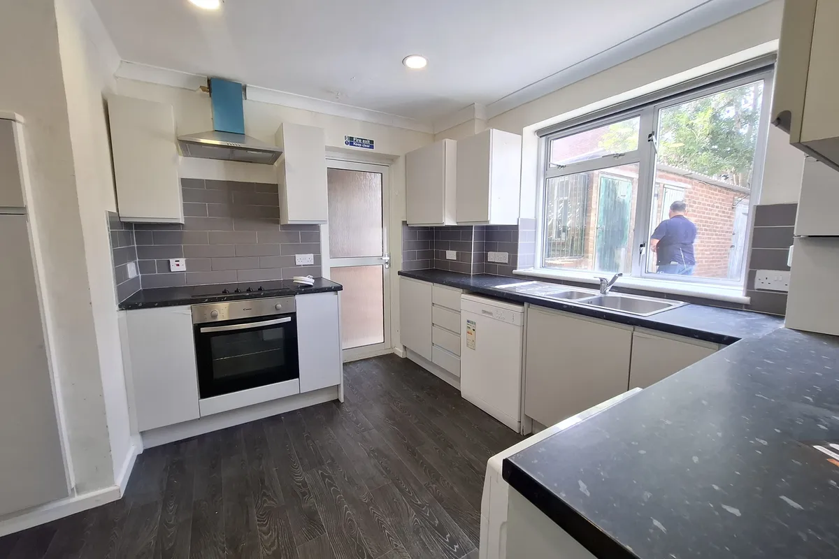 Flatfield Road, HEMEL HEMPSTEAD