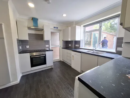 Flatfield Road, HEMEL HEMPSTEADphoto