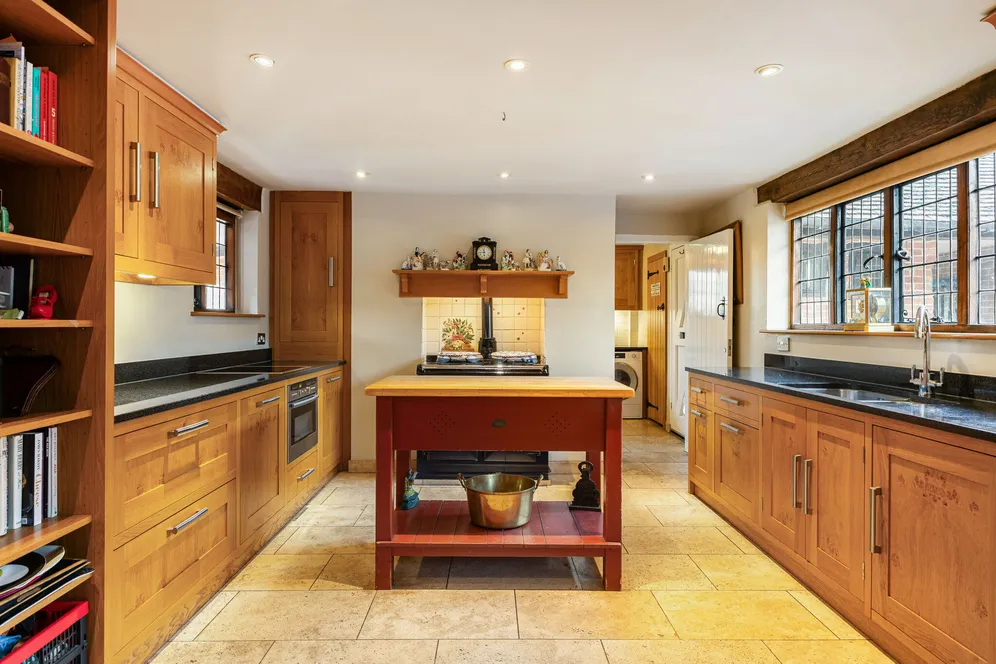 The Common, Silchester, RG7 photo 2