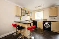 Walker Place, Aylesbury
