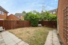 Walker Place, Aylesbury