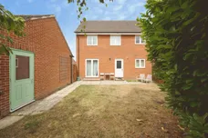 Walker Place, Aylesbury