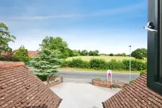 Stockton Lane, York