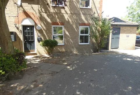 Ben Culey Drive, Thetford, IP24 1QJ