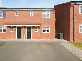 Privet Close, Bolsover, Chesterfield photo